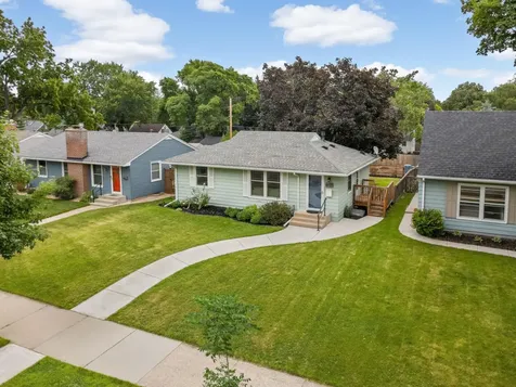 6033 Washburn Avenue S Minneapolis MN 55410