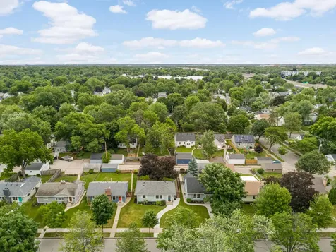 6033 Washburn Avenue S Minneapolis MN 55410