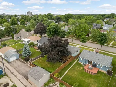 6033 Washburn Avenue S Minneapolis MN 55410