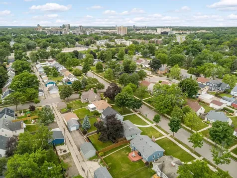 6033 Washburn Avenue S Minneapolis MN 55410