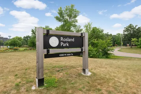 6033 Washburn Avenue S Minneapolis MN 55410
