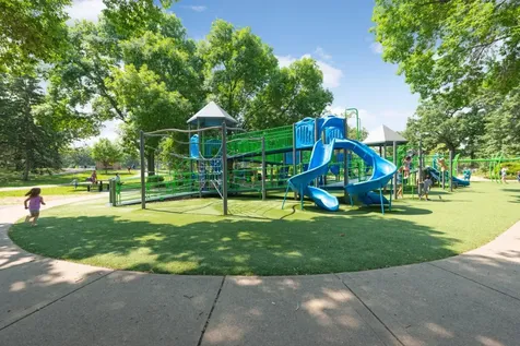 6033 Washburn Avenue S Minneapolis MN 55410