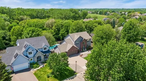 10531 Golden Eagle Trail Woodbury MN 55129