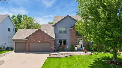 10531 Golden Eagle Trail Woodbury MN 55129