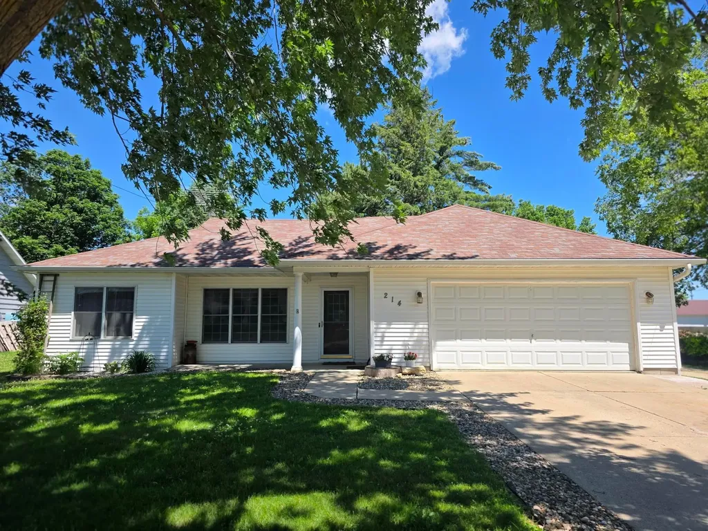 214 Trondheim Road Kenyon MN 55946