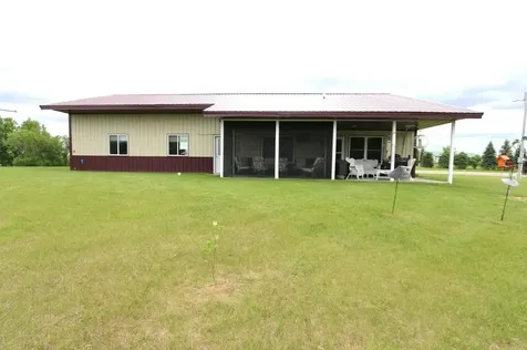 32501 State Highway 108 Dent MN 56528