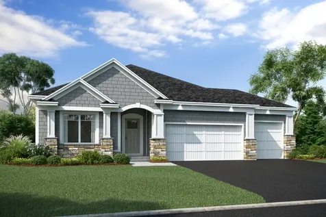 1257 Edge Way Jordan MN 55352