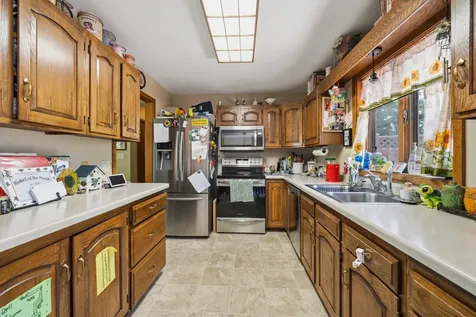 1111 1st Street NE Elbow Lake MN 56531