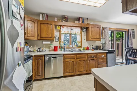 1111 1st Street NE Elbow Lake MN 56531