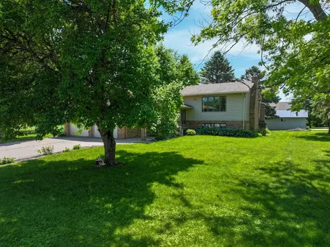 1111 1st Street NE Elbow Lake MN 56531