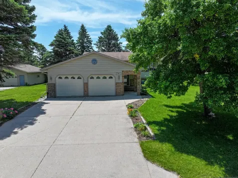 1111 1st Street NE Elbow Lake MN 56531