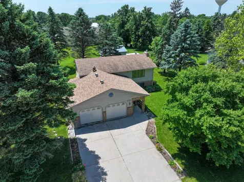 1111 1st Street NE Elbow Lake MN 56531