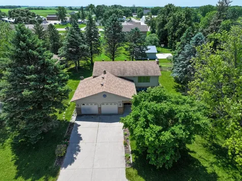 1111 1st Street NE Elbow Lake MN 56531