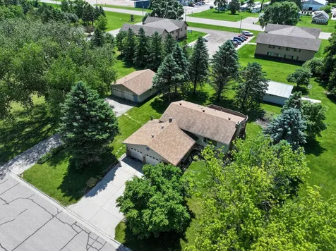 1111 1st Street NE Elbow Lake MN 56531