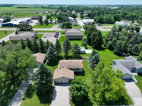 1111 1st Street NE Elbow Lake MN 56531