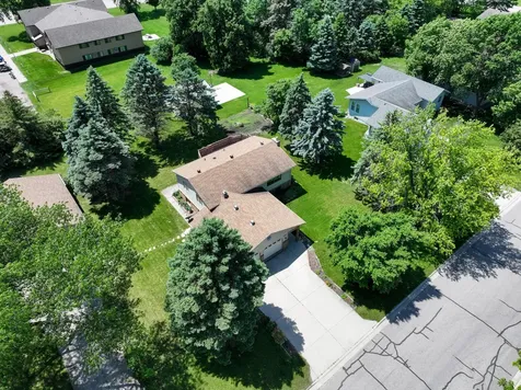 1111 1st Street NE Elbow Lake MN 56531