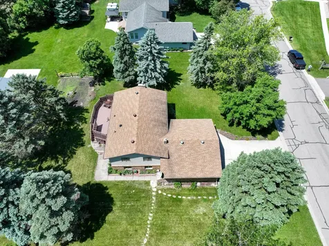 1111 1st Street NE Elbow Lake MN 56531