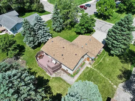 1111 1st Street NE Elbow Lake MN 56531
