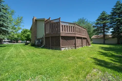 1111 1st Street NE Elbow Lake MN 56531