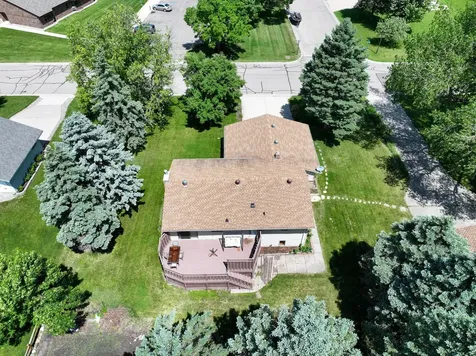 1111 1st Street NE Elbow Lake MN 56531