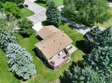 1111 1st Street NE Elbow Lake MN 56531