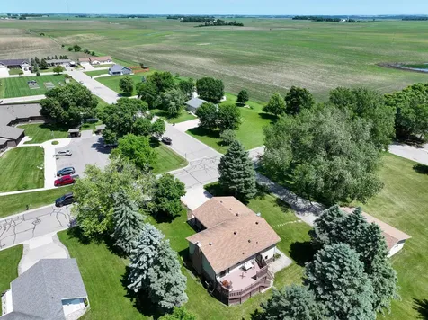 1111 1st Street NE Elbow Lake MN 56531