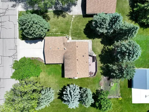 1111 1st Street NE Elbow Lake MN 56531