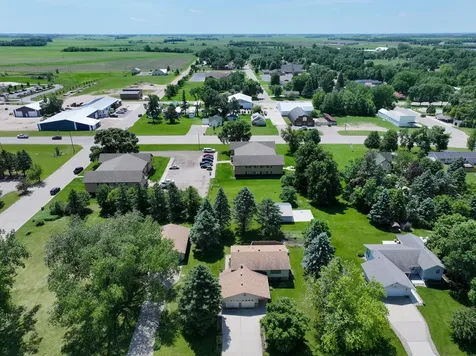 1111 1st Street NE Elbow Lake MN 56531