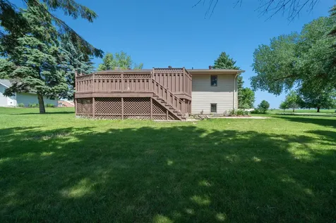1111 1st Street NE Elbow Lake MN 56531