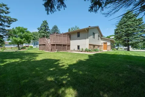1111 1st Street NE Elbow Lake MN 56531
