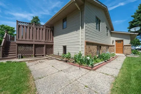 1111 1st Street NE Elbow Lake MN 56531