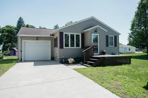 430 Birch Street E Trimont MN 56176