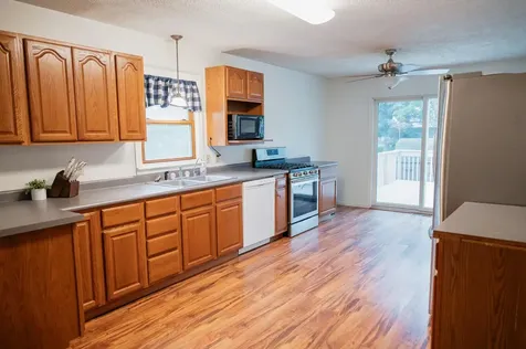 430 Birch Street E Trimont MN 56176