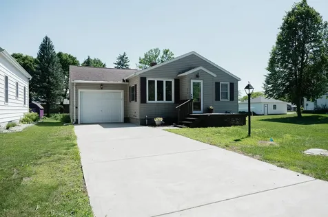 430 Birch Street E Trimont MN 56176