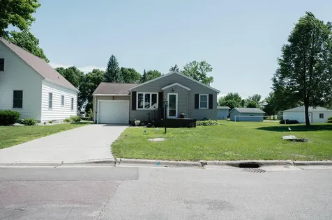 430 Birch Street E Trimont MN 56176