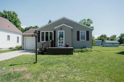 430 Birch Street E Trimont MN 56176