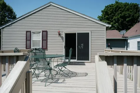 430 Birch Street E Trimont MN 56176
