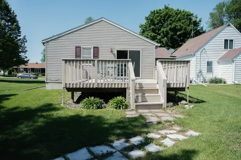 430 Birch Street E Trimont MN 56176