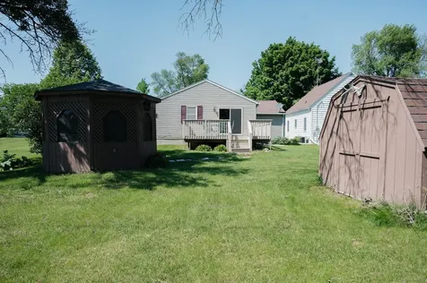 430 Birch Street E Trimont MN 56176