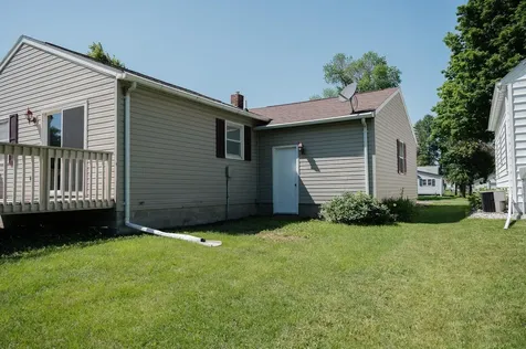 430 Birch Street E Trimont MN 56176