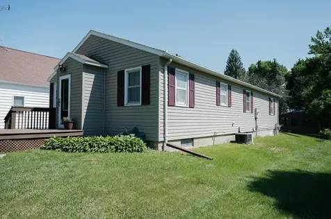430 Birch Street E Trimont MN 56176
