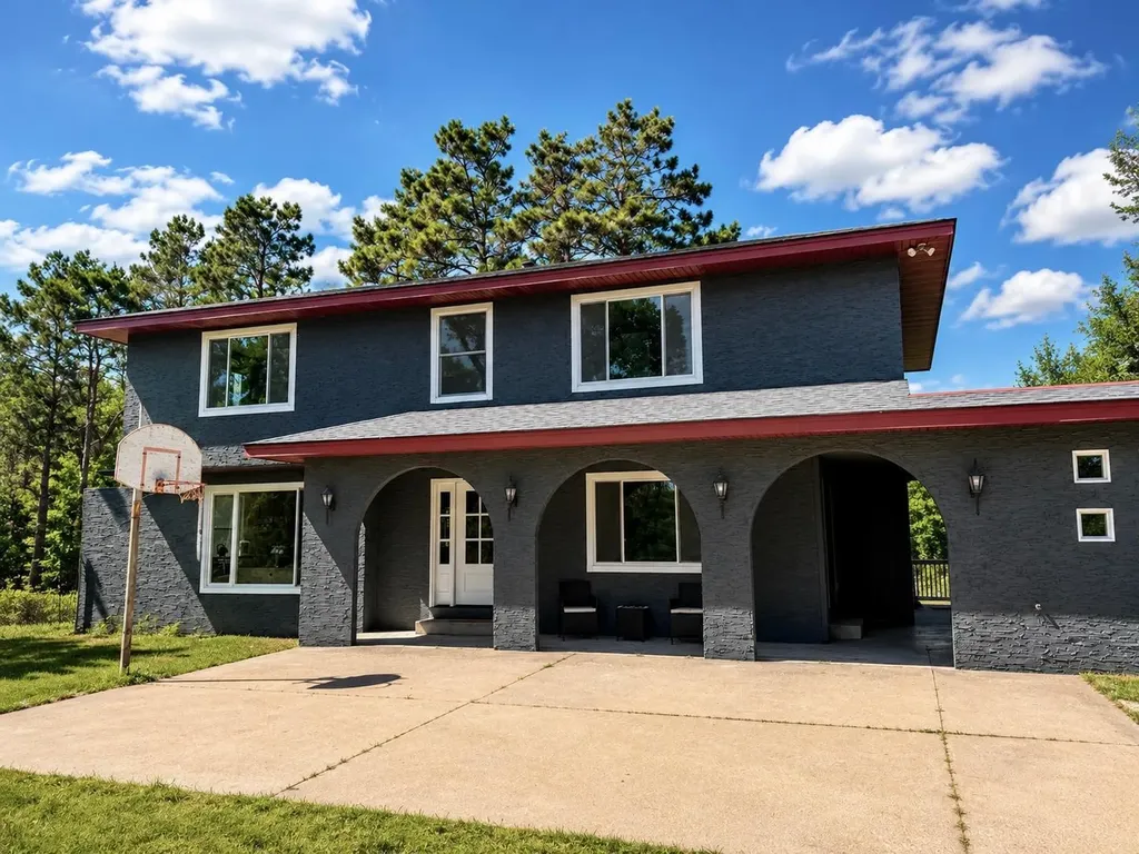 2663 S Coon Creek Drive Andover MN 55304
