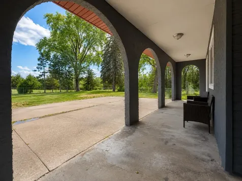 2663 S Coon Creek Drive Andover MN 55304