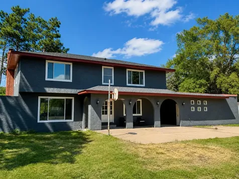 2663 S Coon Creek Drive Andover MN 55304