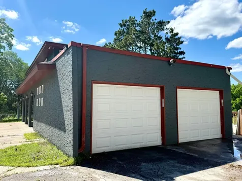 2663 S Coon Creek Drive Andover MN 55304