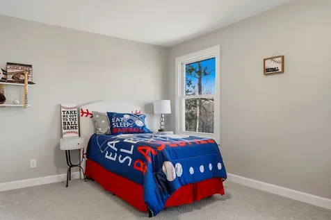 2663 S Coon Creek Drive Andover MN 55304