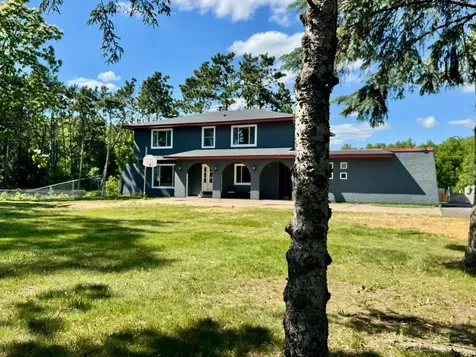 2663 S Coon Creek Drive Andover MN 55304