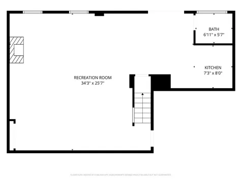2663 S Coon Creek Drive Andover MN 55304