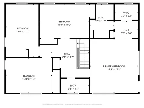 2663 S Coon Creek Drive Andover MN 55304