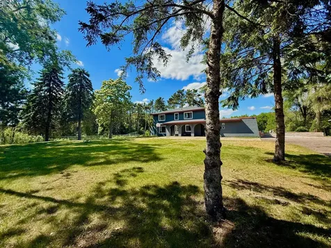 2663 S Coon Creek Drive Andover MN 55304